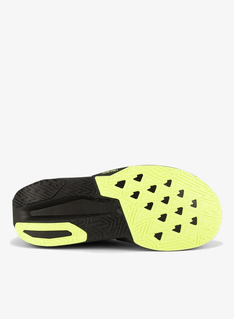 New Balance Black Men's FuelCell Rebel v5 Running Shoes for Men | Best Price UAE